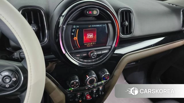Mini Cooper Countryman id 4384428 из Кореи 10