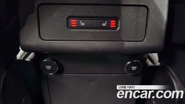 Land Rover Discovery 5 id 2850258 из Кореи 10