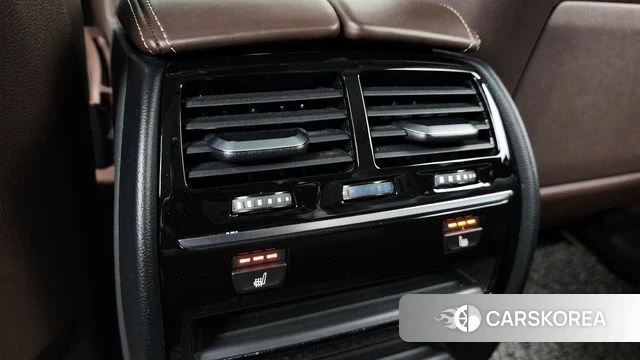 BMW 5 Series (G30) id 3924211 из Кореи 10