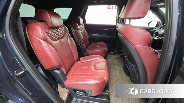 Hyundai Palisade id 4722215 из Кореи 10