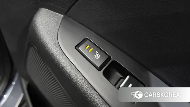 Hyundai All New Tucson id 3578712 из Кореи 10