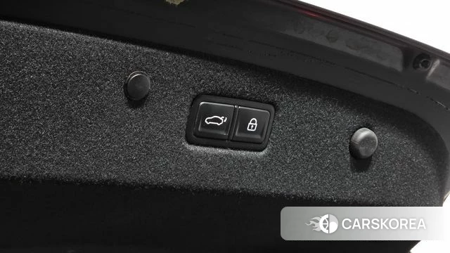 Kia K8 id 4444394 из Кореи 10