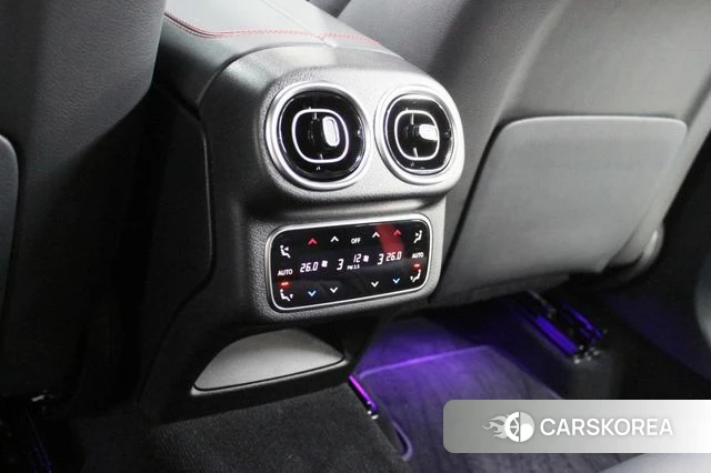 Mercedes-Benz GLC-Class X254 id 3876445 из Кореи 10