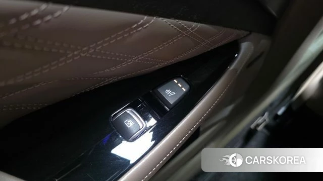 Kia K8 Hybrid id 4505878 из Кореи 10