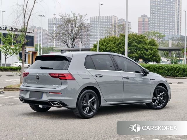 Volkswagen Golf id 4313469 из Китая 10