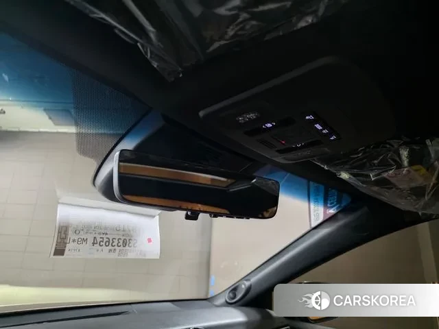 Toyota Camry (XV80) id 3425253 из Кореи 10