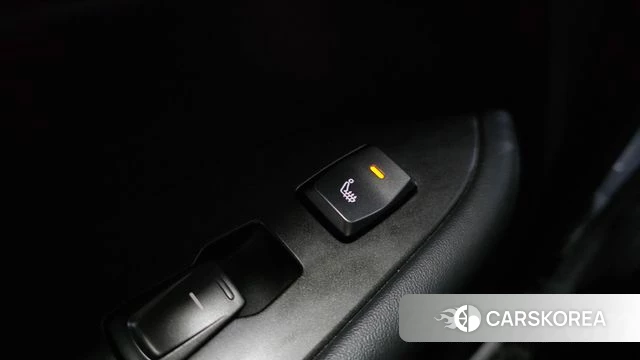 Ssangyong Rexton Sports id 3894010 из Кореи 10