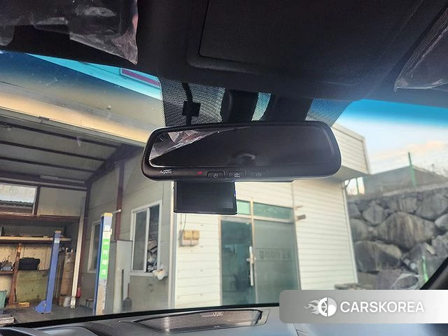 Ssangyong Rexton Sports Cannes id 3819213 из Кореи 10