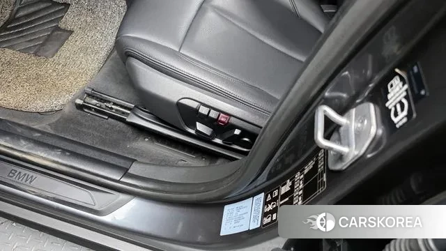 BMW X1 (F48) id 3742667 из Кореи 10