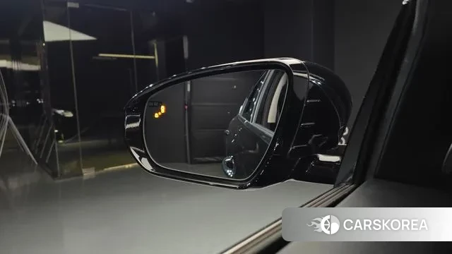 Kia More K9 id 3567966 из Кореи 10