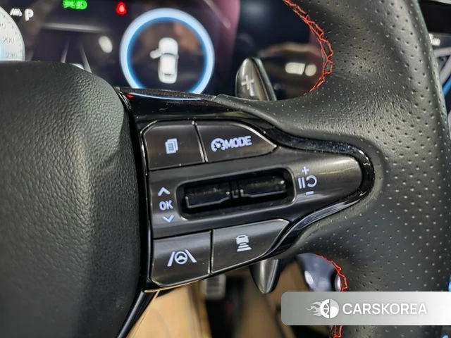 Hyundai Avante (CN7) id 4203109 из Кореи 10