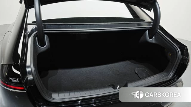Hyundai Grandeur Hybrid (GN7) id 4584919 из Кореи 10