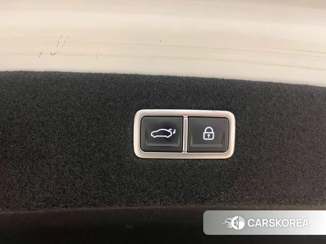 Genesis G90 (RS4) id 3865370 из Кореи 10