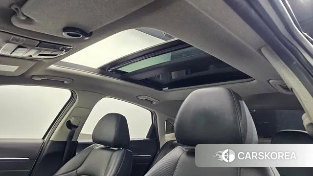 Hyundai Sonata (DN8) id 3473370 из Кореи 10