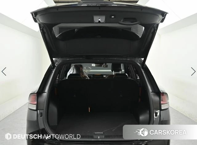 Kia Sportage 5th Generation id 3838542 из Кореи 10