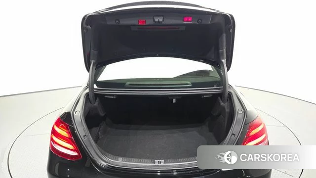 Mercedes-Benz E-Class W213 id 4780510 из Кореи 10