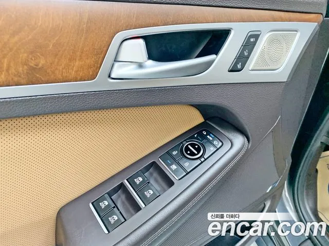 Genesis G80 id 2334232 из Кореи 10