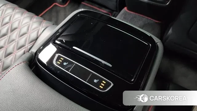 Genesis G80 (RG3) id 3395265 из Кореи 10