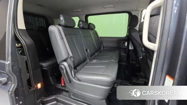 Hyundai Staria id 2910071 из Кореи 10