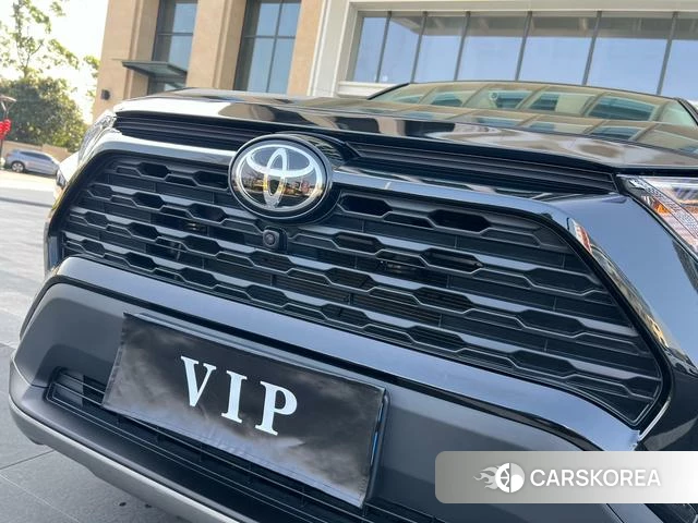 Toyota RAV4 Rongfang id 4263755 из Китая 10