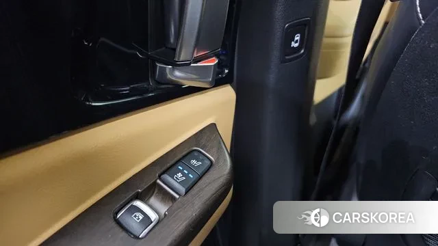 Kia Carnival 4th generation id 3504582 из Кореи 10