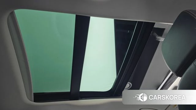 Jaguar F-PACE id 3853963 из Кореи 10