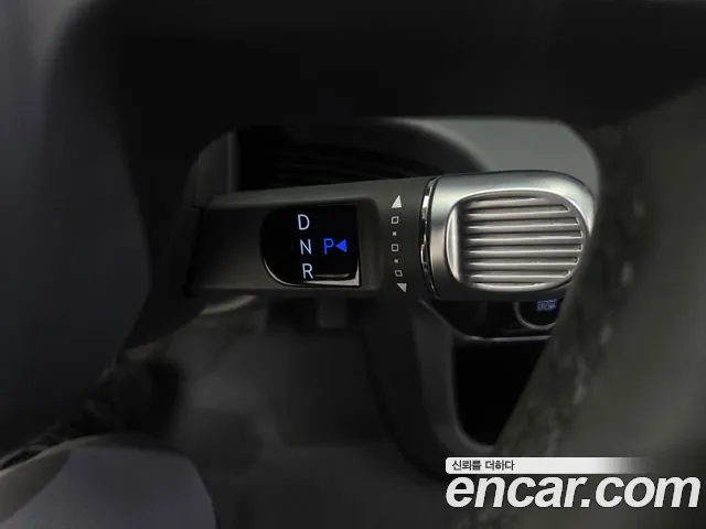 Hyundai Ionic 5 id 2682329 из Кореи 10