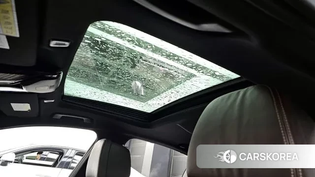 BMW 5 Series (G30) id 3510240 из Кореи 10