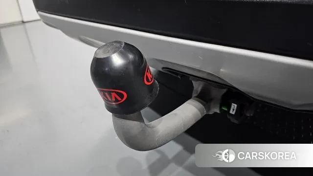 Kia The New Sorento id 3568097 из Кореи 10