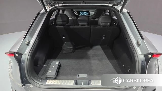 Kia EV6 id 4905209 из Кореи 10