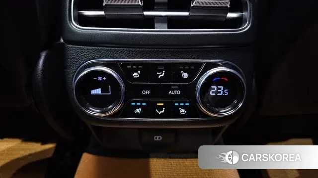 Genesis GV70 id 3355749 из Кореи 10