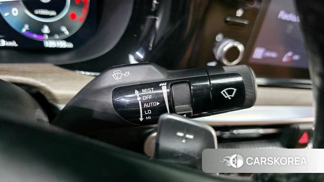 Kia K5 3rd generation id 4202348 из Кореи 10