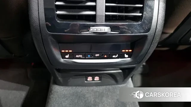 BMW X4 (G02) id 3343043 из Кореи 10