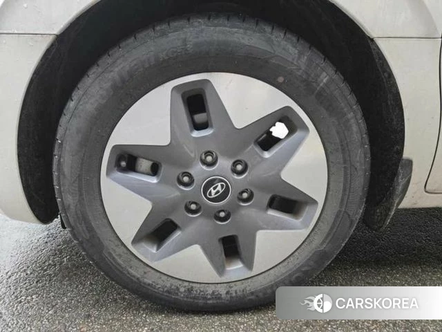 Hyundai Staria id 4262747 из Кореи 10