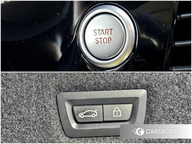 BMW 5 Series (G30) id 4530417 из Кореи 10