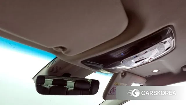 Genesis G80 (RG3) id 3100670 из Кореи 10