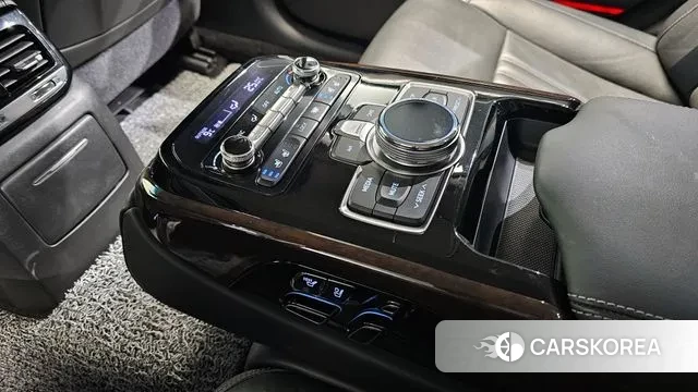 Genesis EQ900 id 2512394 из Кореи 10