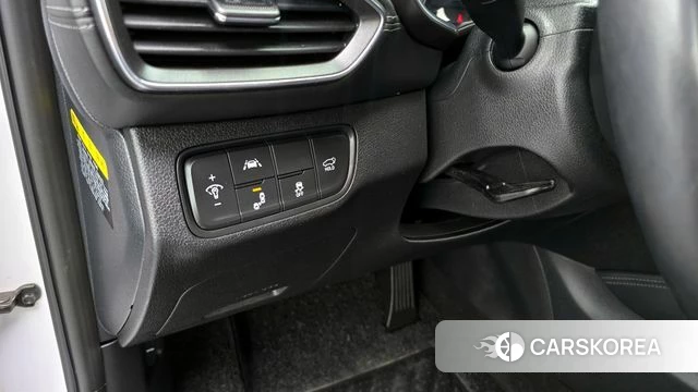 Hyundai Santa Fe TM id 4411237 из Кореи 10