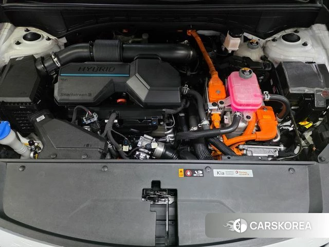 Kia Sorento 4th Generation id 4506670 из Кореи 10