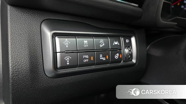 Ssangyong Berry New Tivoli id 4415486 из Кореи 10