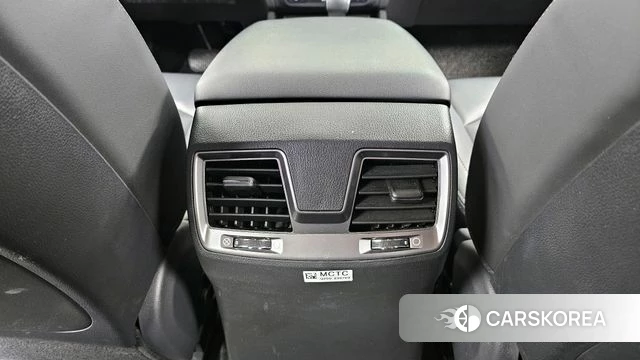 Ssangyong The New Rexton Sport id 4369118 из Кореи 10