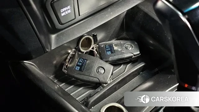 Ssangyong Berry New Tivoli id 3671479 из Кореи 10