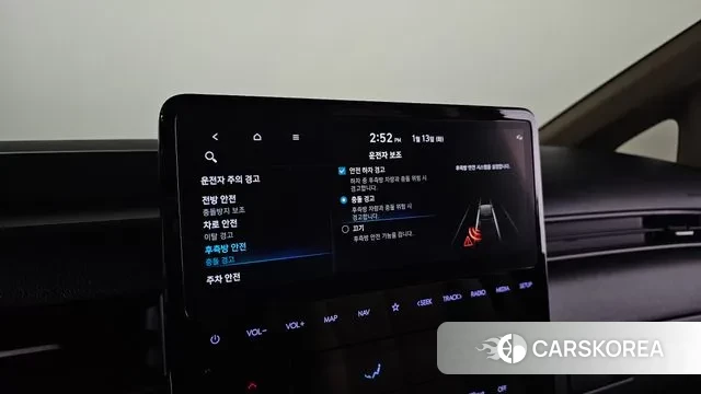 Hyundai Staria id 3576111 из Кореи 10