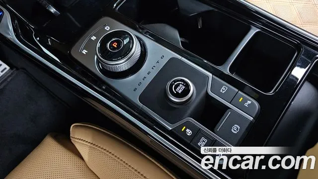 Kia Sorento 4th Generation id 2660081 из Кореи 10