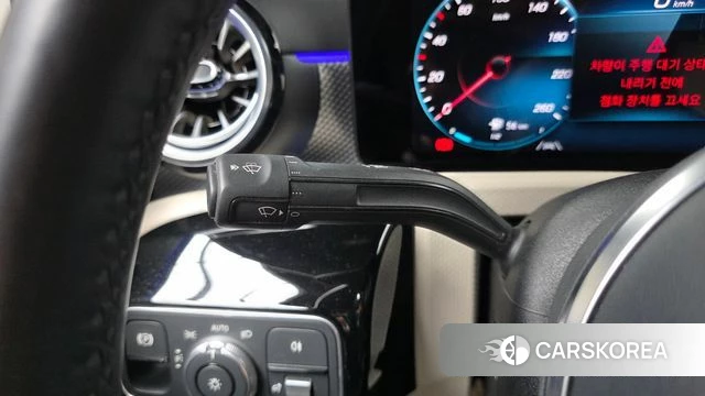 Mercedes-Benz A-Class W177 id 4343319 из Кореи 10