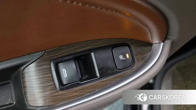 Chevrolet (GM Daewoo) All New Malibu id 3369050 из Кореи 10