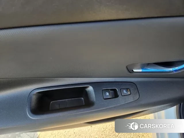 Hyundai Avante (CN7) id 3438021 из Кореи 10