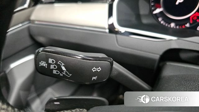 Volkswagen Arteon id 4755303 из Кореи 10