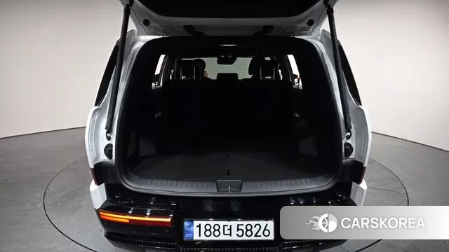 Hyundai Santa Fe (MX5) id 3491943 из Кореи 10