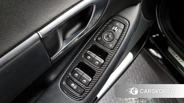 Hyundai Sonata Hybrid (DN8) id 3449153 из Кореи 10